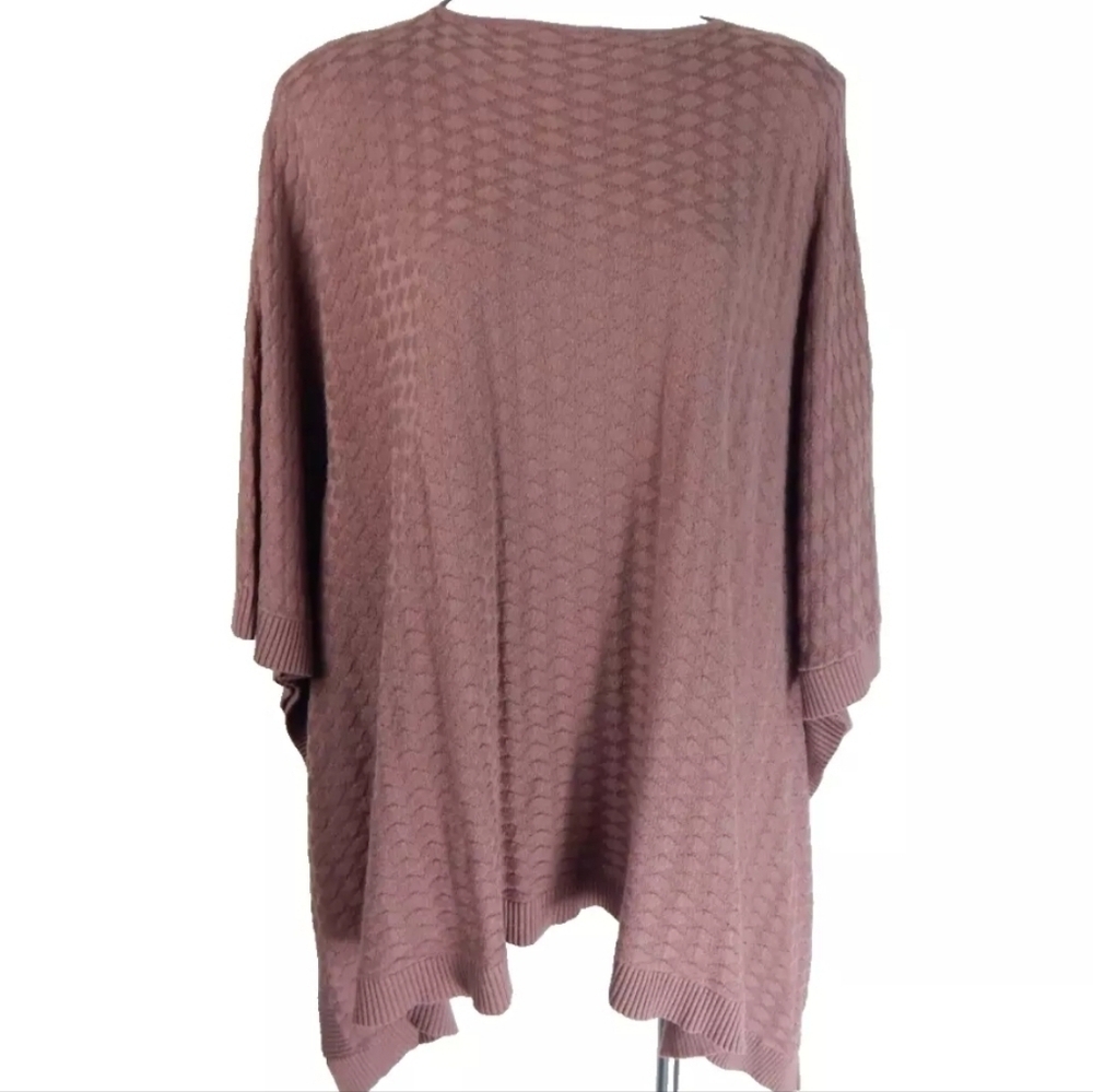 Lululemon‎ Divinity Wrap Poncho
